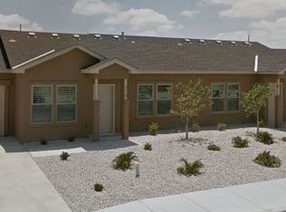 2310 N Desert Willow Ln, Hobbs, NM 88240