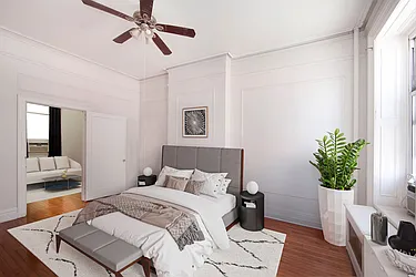 Rented by R New York