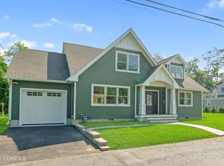 1105 Pennsylvania Ave, Wall Township, NJ 08736