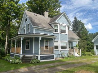39 Forest Street, Randolph, VT 05060