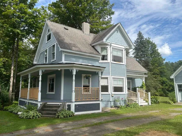 39 Forest Street, Randolph, VT 05060
