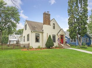 5624 13th Ave S, Minneapolis, MN 55417