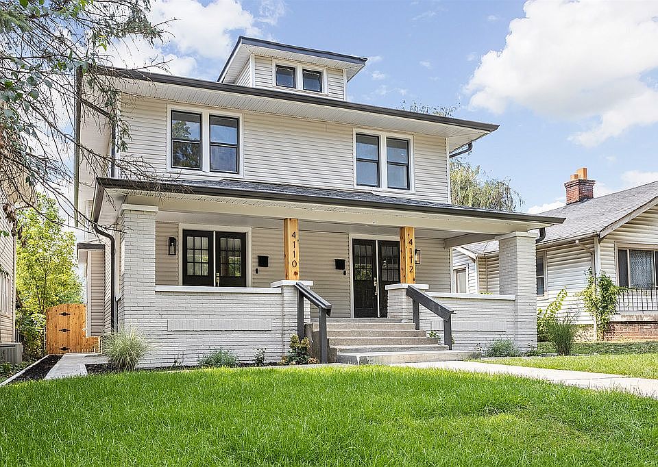 1st image of 4110 N Capitol Ave