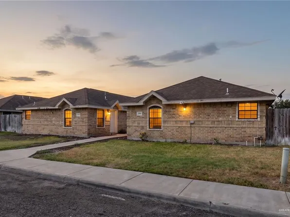 1505 Nassau St APT 1, Edinburg, TX 78541
