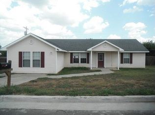 116 Evergreen, Davis, OK 73030