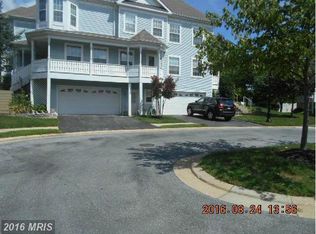 6 Pennyborough Ct UNIT 29, Reisterstown, MD 21136