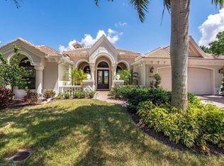 28535 Azzili Way, Bonita Springs, FL 34135
