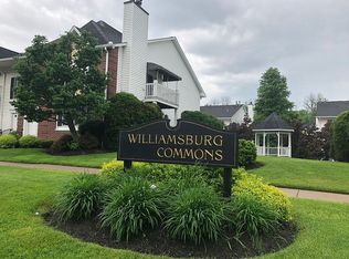 960 Hopkins Rd APT E, Williamsville, NY 14221