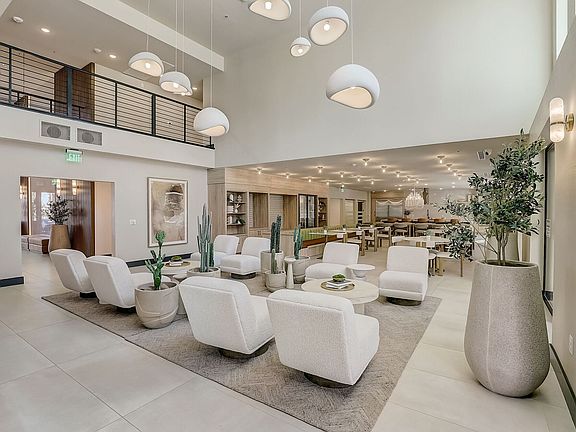 Community Lounge