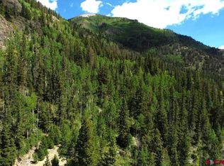 TBD Klondyke Lode Claim, Lake City, CO 81235