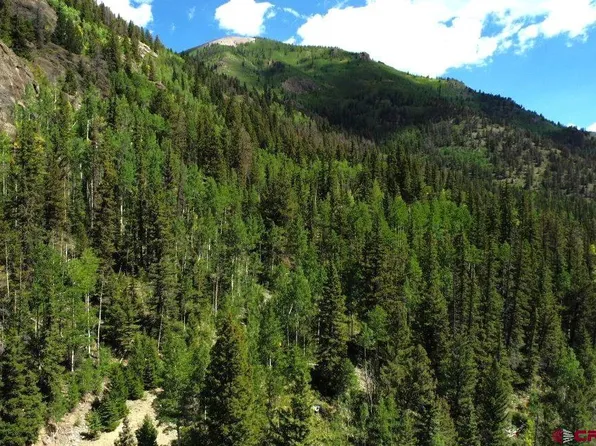 TBD Klondyke Lode Claim, Lake City, CO 81235