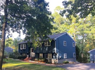 136 Allen Rd, Billerica, MA 01821