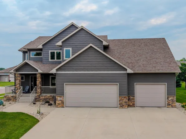 1100 S Discovery Ave, Sioux Falls, SD 57106