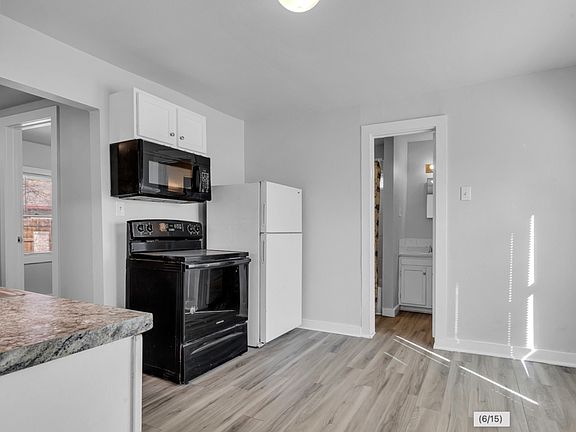 5th image of 1627 Montezuma St