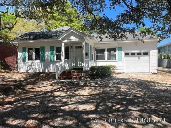 508 29th Ave N #C, Myrtle Beach, SC 29577