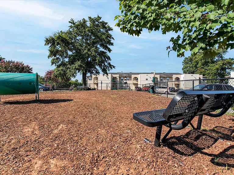 Bent Tree Apartment Homes — Photo 12