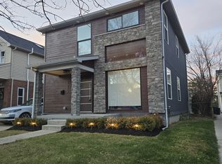 1277 E Lincoln St, Birmingham, MI 48009