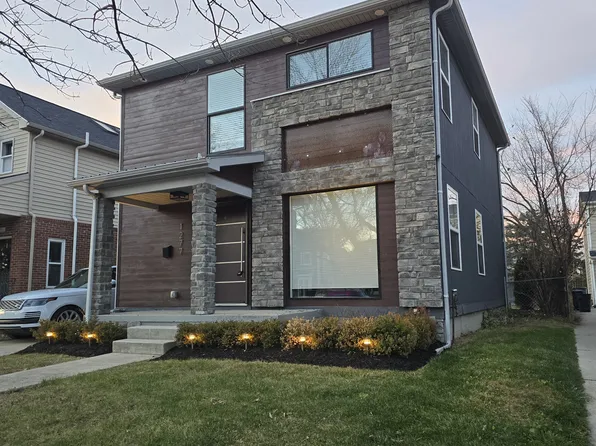 1277 E Lincoln St, Birmingham, MI 48009