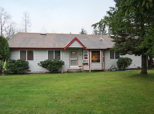 21920 State Route 530 NE, Arlington, WA 98223