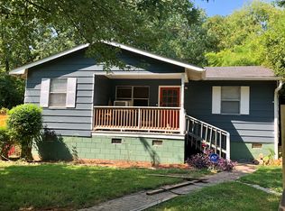 825 Pennsylvania Ave, Charlotte, NC 28216