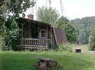 5660 N State Road 39, Martinsville, IN 46151