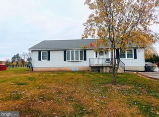 650 Basehoar Roth Rd, Littlestown, PA 17340