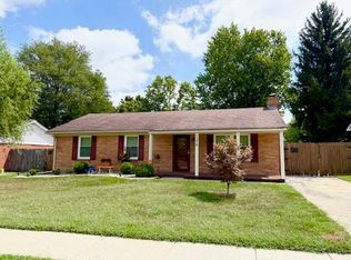 1370 Shun Pike, Nicholasville, KY 40356