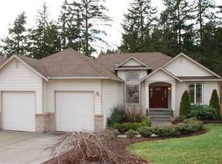 19812 13th Pl W, Lynnwood, WA 98036