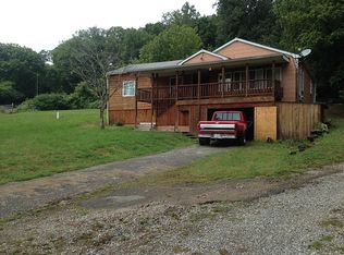 9604 Depot Rd, Heiskell, TN 37754