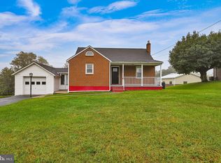 1435 Fairmount Rd, Hampstead, MD 21074