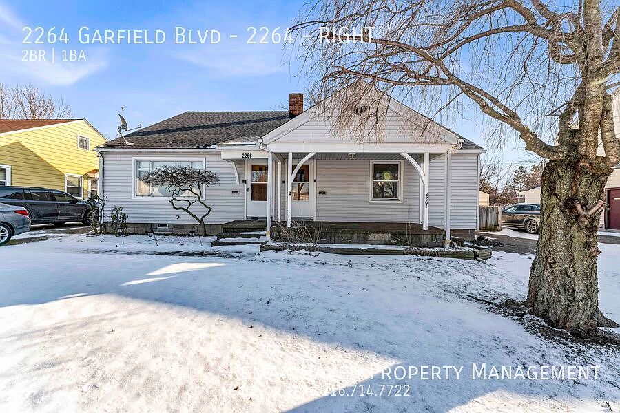 1st image of 2264 Garfield Blvd #2264