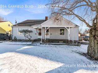 2264 Garfield Blvd #2264, Lorain, OH 44052