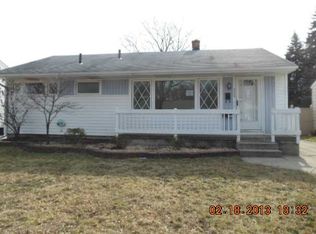 2649 Boxwood Rd, Toledo, OH 43613