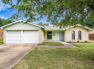 1715 Carla Ave, Arlington, TX 76014