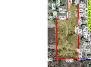 Ridgewood Rd, Akron, OH 44333