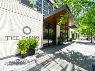 160 1st St APT 1110, Jersey City, NJ 07302