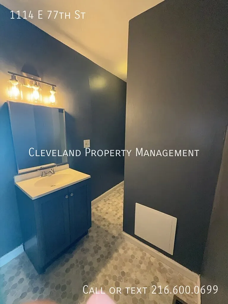 Fully Updated 4-Bedroom Home in Cleveland! — Photo 4