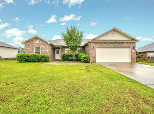 23 Magnolia Dr, Ward, AR 72176