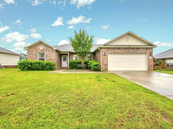 23 Magnolia Dr, Ward, AR 72176