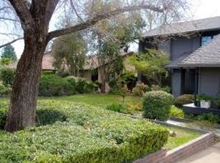 3873 Wasatch Dr, Redding, CA 96001