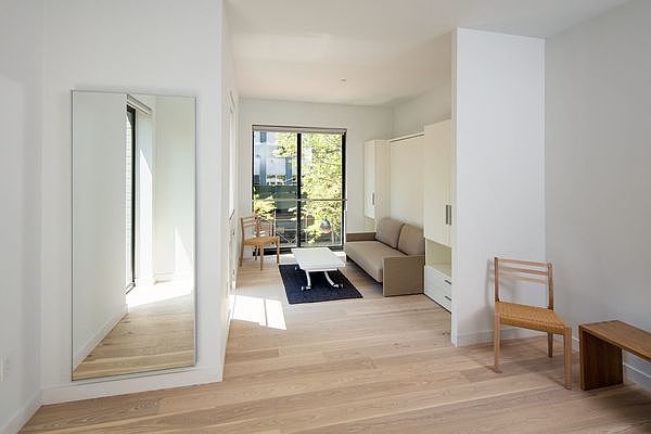 1st image of 335 E 27th St APT 2A