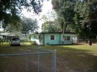 38016 Mark Rd, Dade City, FL 33523
