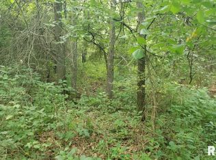 0 Metcalf Rd, Iuka, IL 62849