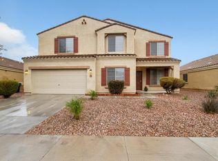 23628 W Pecan Rd, Buckeye, AZ 85326