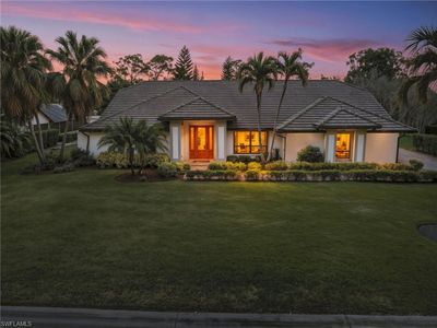 20229 Wildcat Run DR, Estero, FL, 33928