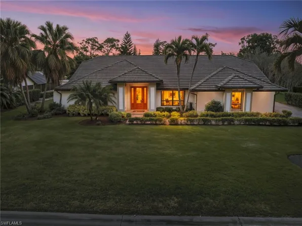 20229 Wildcat Run DR, ESTERO, FL 33928