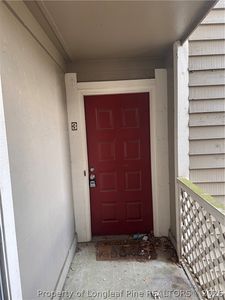 6771-3 Willowbrook Dr, Fayetteville, NC, 28314