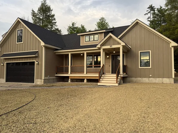 85 Branch View Terrace N, Alfred, ME 04002