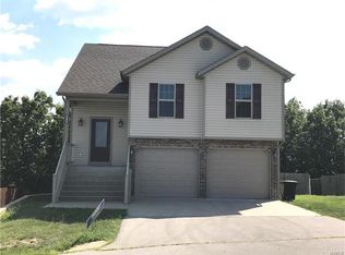 23742 Risen Rd, Waynesville, MO 65583