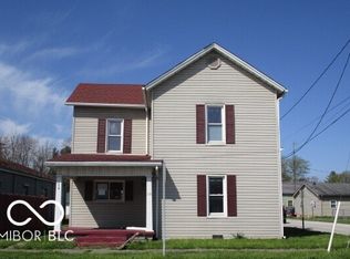 116 Us Highway 27 N, Fountain City, IN 47341